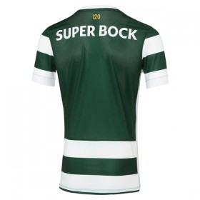 Camiseta de fútbol Sporting CP 1ª equipación 2026-27