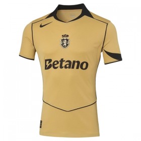 Camiseta de fútbol Sporting CP 2ª equipación 2026-27
