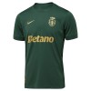 Camiseta de fútbol Sporting CP Anniversary 2026-27