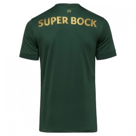 Camiseta de fútbol Sporting CP Anniversary 2026-27