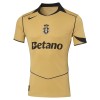 Camiseta de fútbol Sporting CP Niño 2ª equipación 2026-27