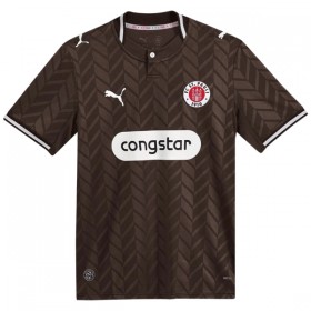 Camiseta de fútbol St Pauli 1ª equipación 2026-27