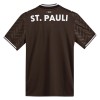 Camiseta de fútbol St Pauli 1ª equipación 2026-27