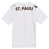 Camiseta de fútbol St Pauli 2ª equipación 2026-27