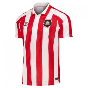 Camiseta de fútbol Sunderland 1ª equipación 2026-27