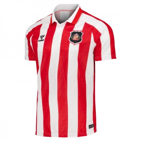 Camiseta de fútbol Sunderland 1ª equipación 2026-27