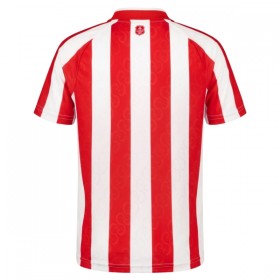 Camiseta de fútbol Sunderland 1ª equipación 2026-27