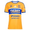 Camiseta de fútbol Tigres UANL 1ª equipación 2026-27 Camiseta de fútbol Tigres UANL 1ª equipación 2026-27