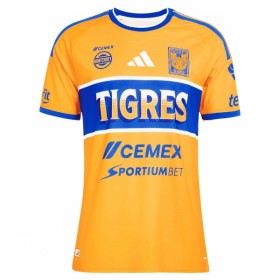 Camiseta de fútbol Tigres UANL 1ª equipación 2026-27