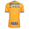 Camiseta de fútbol Tigres UANL 1ª equipación 2026-27