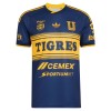 Camiseta de fútbol Tigres UANL 2ª equipación 2026-27 Camiseta de fútbol Tigres UANL 2ª equipación 2026-27