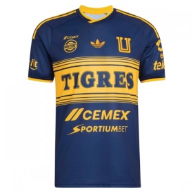 Camiseta de fútbol Tigres UANL 2ª equipación 2026-27