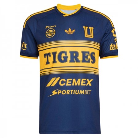 Camiseta de fútbol Tigres UANL 2ª equipación 2026-27 Camiseta de fútbol Tigres UANL 2ª equipación 2026-27