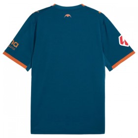 Camiseta de fútbol Valencia CF 2ª equipación 2026-27