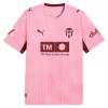 Camiseta de fútbol Valencia CF 3ª equipación 2026-27