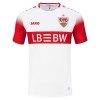 Camiseta de fútbol VfB Stuttgart 1ª equipación 2026-27