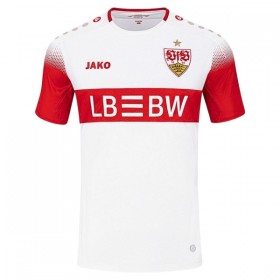 Camiseta de fútbol VfB Stuttgart 1ª equipación 2026-27