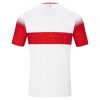 Camiseta de fútbol VfB Stuttgart 1ª equipación 2026-27