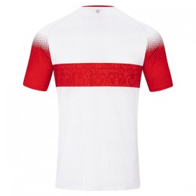 Camiseta de fútbol VfB Stuttgart 1ª equipación 2026-27