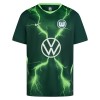 Camiseta de fútbol VfL Wolfsburg 1ª equipación 2026-27