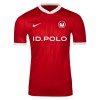Camiseta de fútbol VfL Wolfsburg 3ª equipación 2026-27