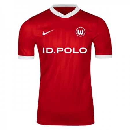 Camiseta de fútbol VfL Wolfsburg 3ª equipación 2026-27