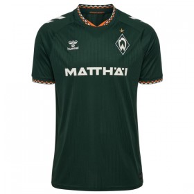 Camiseta de fútbol Werder Bremen 2ª equipación 2026-27