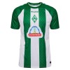 Camiseta de fútbol Werder Bremen Niño 1ª equipación 2026-27