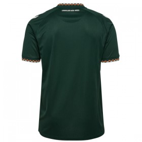 Camiseta de fútbol Werder Bremen Niño 2ª equipación 2026-27