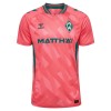 Camiseta de fútbol Werder Bremen Niño 3ª equipación 2026-27