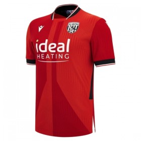 Camiseta de fútbol West Bromwich Albion 2ª equipación 2026-27