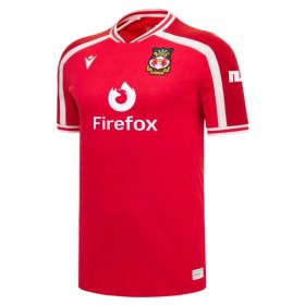 Camiseta de fútbol Wrexham 1ª equipación 2026-27