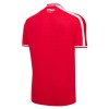 Camiseta de fútbol Wrexham 1ª equipación 2026-27