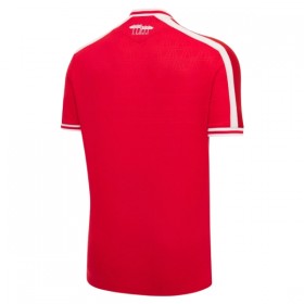 Camiseta de fútbol Wrexham 1ª equipación 2026-27