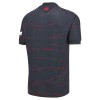 Camiseta de fútbol Wrexham 2ª equipación 2026-27