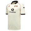 Camiseta de fútbol Wrexham 3ª equipación 2026-27
