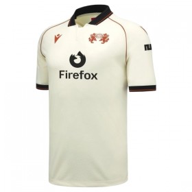 Camiseta de fútbol Wrexham 3ª equipación 2026-27