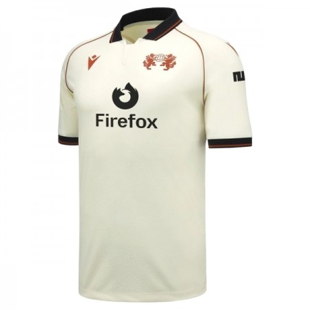 Camiseta de fútbol Wrexham 3ª equipación 2026-27