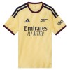 Camiseta de fútbol Arsenal 3ª equipación 2026-27