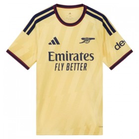 Camiseta de fútbol Arsenal 3ª equipación 2026-27