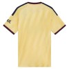 Camiseta de fútbol Arsenal 3ª equipación 2026-27
