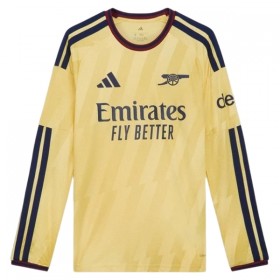 Camiseta de fútbol Arsenal 3ª equipación 2026-27 Manga Larga