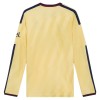 Camiseta de fútbol Arsenal 3ª equipación 2026-27 Manga Larga