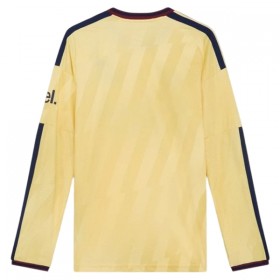 Camiseta de fútbol Arsenal 3ª equipación 2026-27 Manga Larga