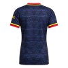 Camiseta de fútbol Arsenal Mujer 2ª equipación 2026-27