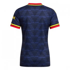 Camiseta de fútbol Arsenal Mujer 2ª equipación 2026-27