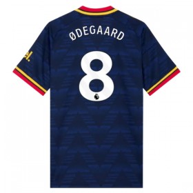 Camiseta de fútbol Arsenal Odegaard 8 2ª equipación 2026-27
