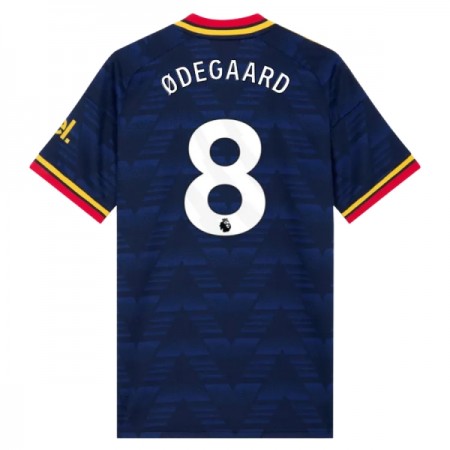 Camiseta de fútbol Arsenal Odegaard 8 2ª equipación 2026-27