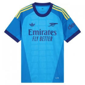 Camiseta de fútbol Arsenal Portero 2ª equipación 2026-27