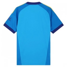 Camiseta de fútbol Arsenal Portero 2ª equipación 2026-27
